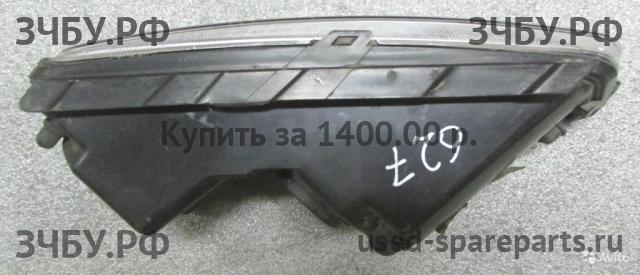 Volkswagen Polo 5 (Sedan) ПТФ правая