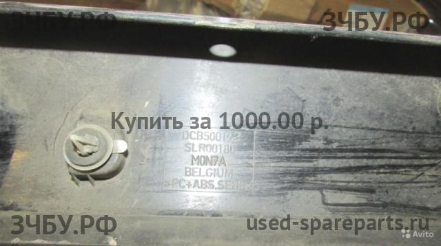 Land Rover Range Rover 3 (LM) Накладка стойки
