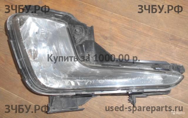 KIA Rio 3 ПТФ правая
