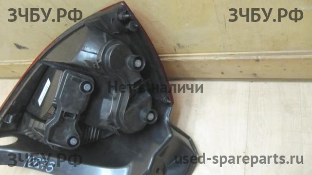 Renault Megane 2 Фонарь правый