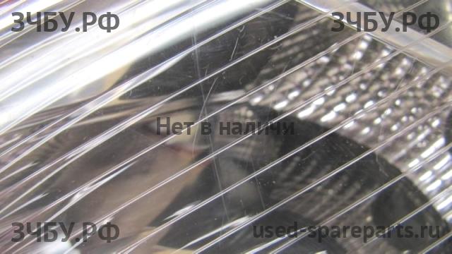 Renault Megane 2 Фонарь правый