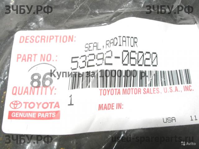 Toyota Camry 5 (V30) Кронштейн