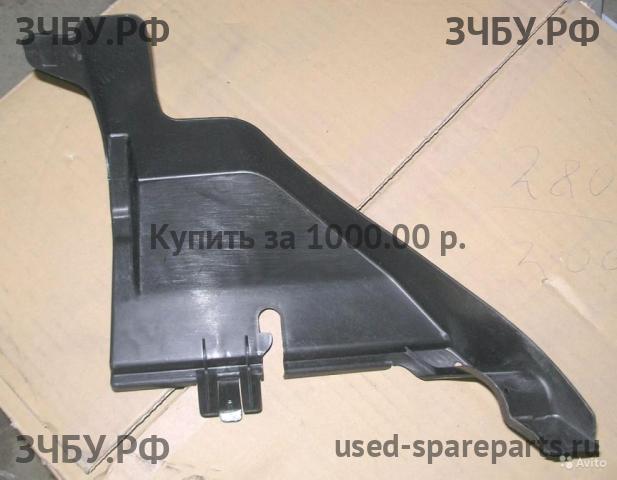 Toyota Camry 5 (V30) Кронштейн