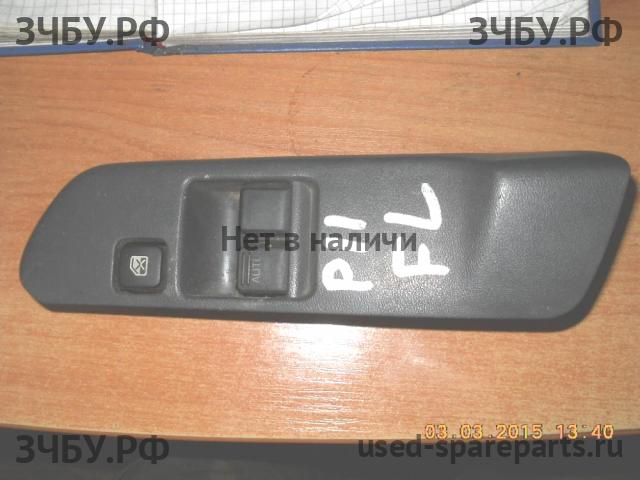 Nissan Primera P11 Блок управления стеклоподъёмниками