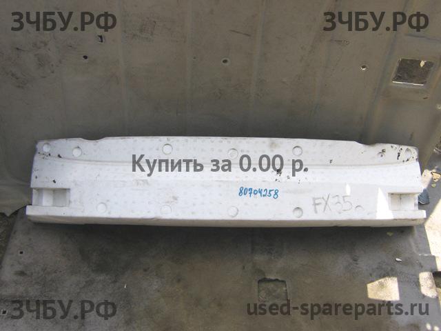Infiniti FX 35/45 [S50] Наполнитель бампера