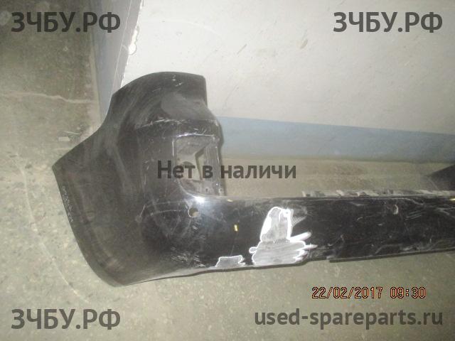 Toyota Land Cruiser 200 Бампер задний