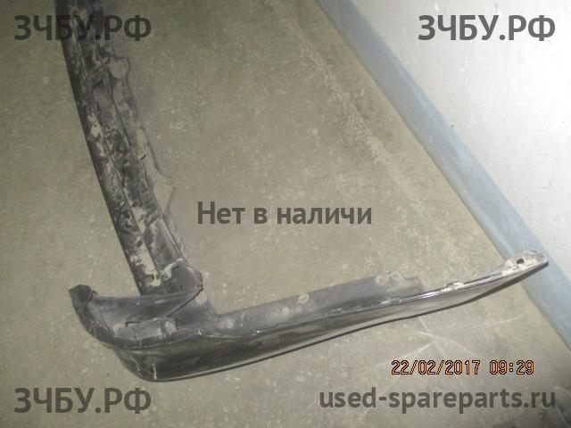 Toyota Land Cruiser 200 Бампер задний