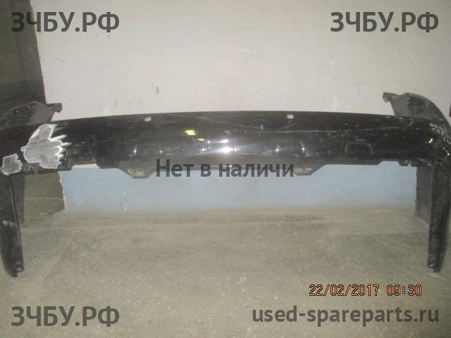 Toyota Land Cruiser 200 Бампер задний