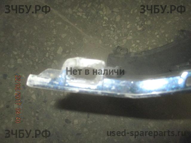 Mazda 3 [BM/BN] Бампер передний