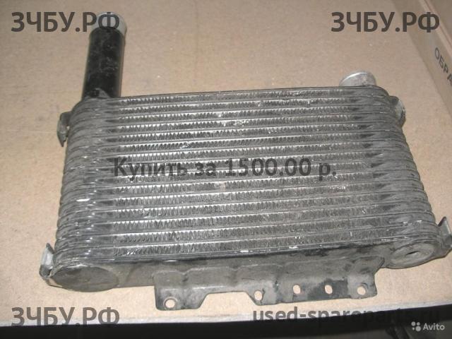 Mitsubishi L200 (3)[K6;K7] Радиатор дополнительный