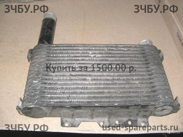 Mitsubishi L200 (3)[K6;K7] Радиатор дополнительный