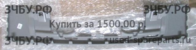 Land Rover Freelander 2 Накладка переднего бампера