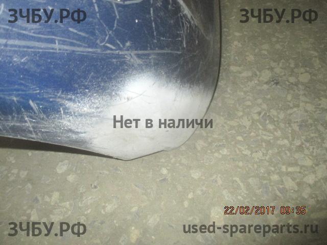 Ford Focus 2 (рестайлинг) Бампер передний
