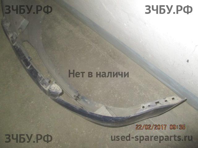 Ford Focus 2 (рестайлинг) Бампер передний
