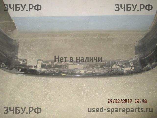 Toyota Land Cruiser 200 Бампер задний