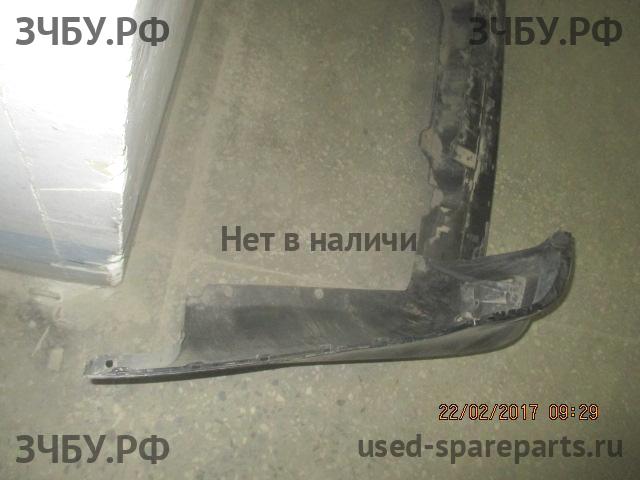 Toyota Land Cruiser 200 Бампер задний