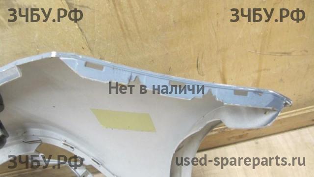 Opel Insignia A Бампер передний