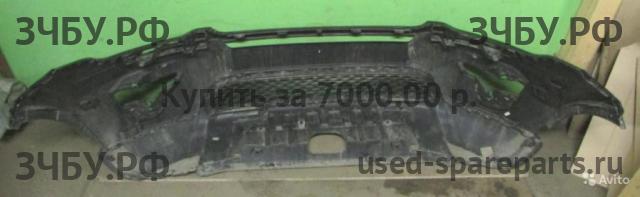 Land Rover Discovery Sport Бампер передний