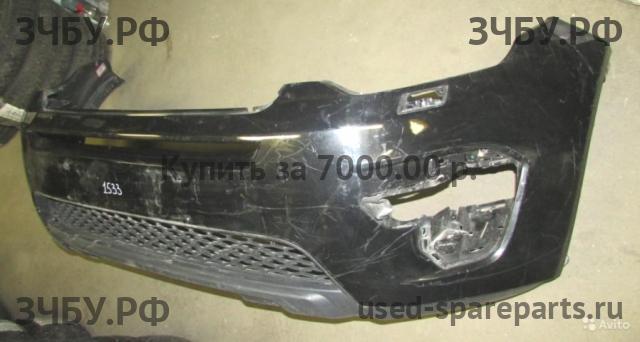 Land Rover Discovery Sport Бампер передний