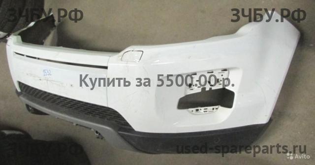 Land Rover Range Rover Evoque 1 Бампер передний