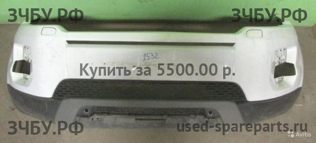 Land Rover Range Rover Evoque 1 Бампер передний