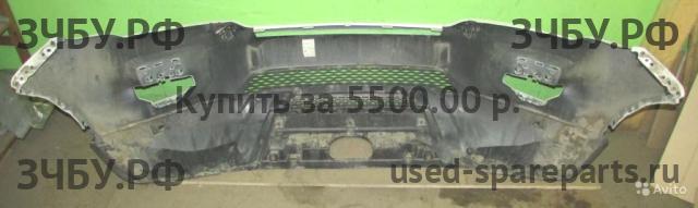 Land Rover Range Rover Evoque 1 Бампер передний