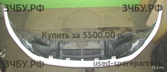 Land Rover Range Rover Evoque 1 Бампер передний