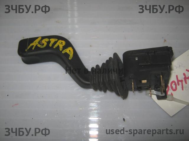 Opel Astra F Переключатель поворотов подрулевой