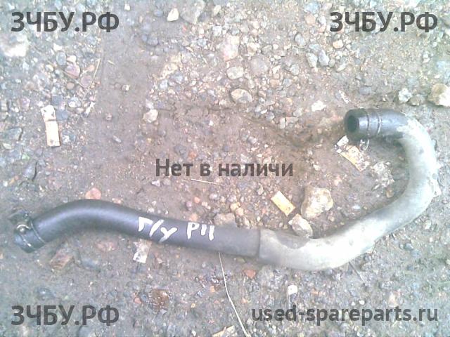 Nissan Primera P11 Трубка гидроусилителя
