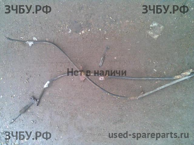 Nissan Primera P11 Трос стояночного тормоза