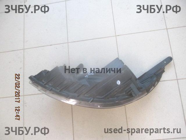 KIA Rio 3 Фара правая