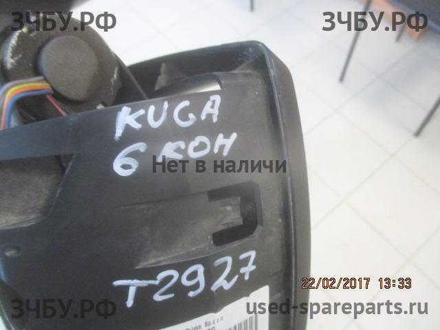 Ford Kuga 2 Зеркало левое электрическое