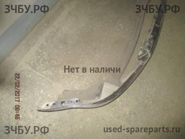 Ford Focus 2 (рестайлинг) Бампер передний