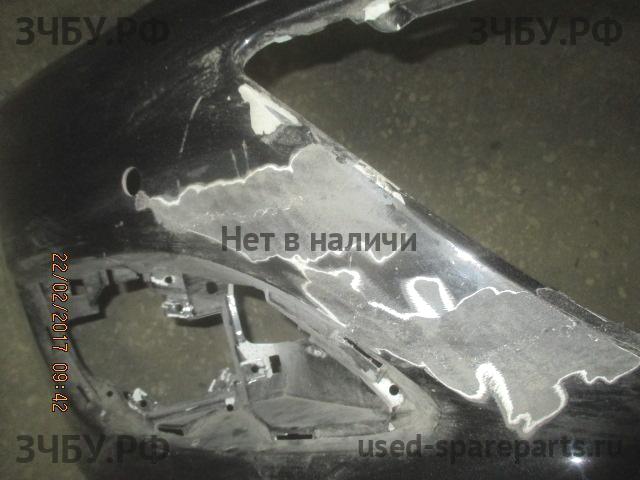 Opel Astra J Бампер передний