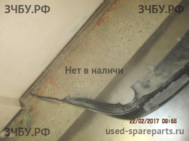 Lexus IS (2) 250/350 Бампер задний