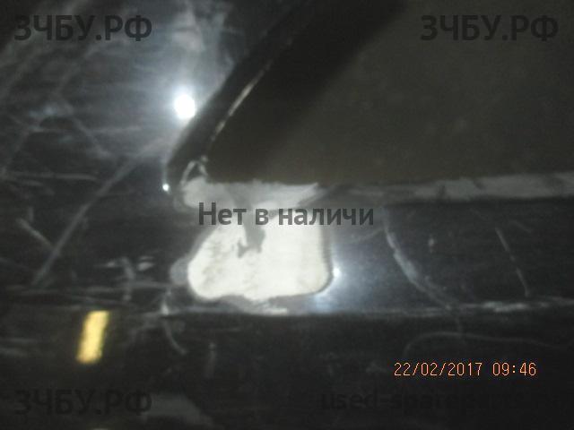 Ford Focus 2 (рестайлинг) Бампер передний