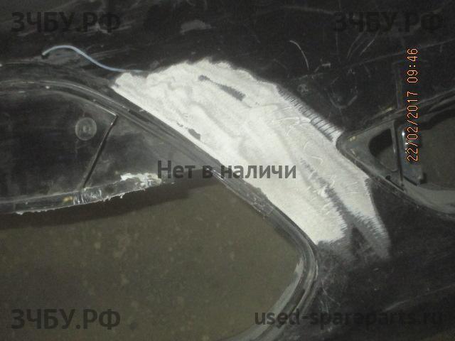 Ford Focus 2 (рестайлинг) Бампер передний