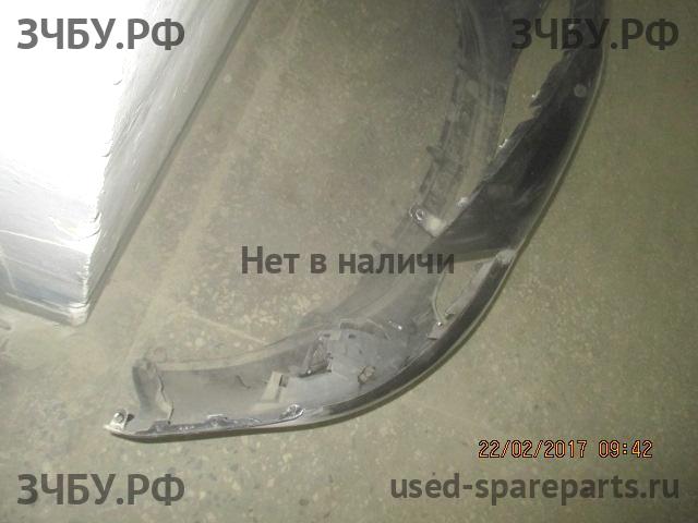 Opel Astra J Бампер передний