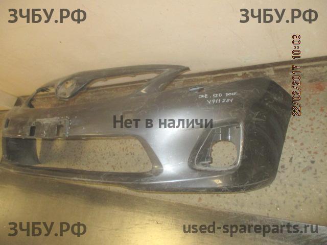 Toyota Corolla (E14 - E15) Бампер передний