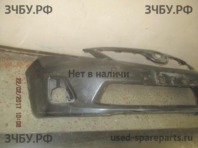 Toyota Corolla (E14 - E15) Бампер передний