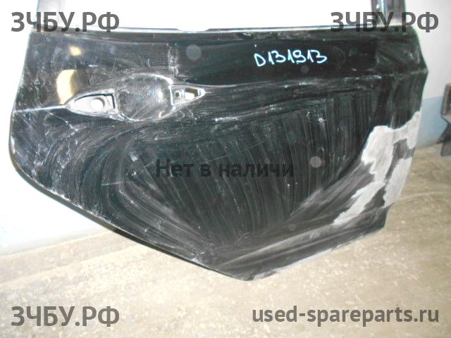 Hyundai Solaris 1 Дверь задняя правая