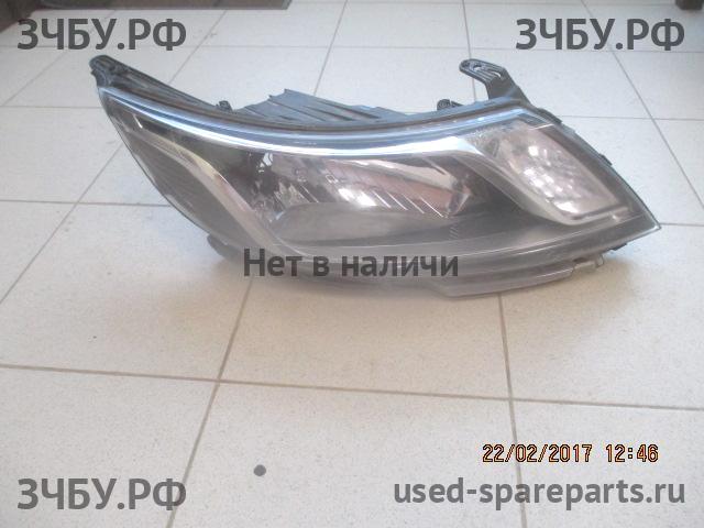 KIA Rio 3 Фара правая