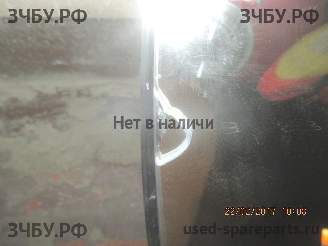 Toyota Hi Ace (5) Зеркало левое механическое