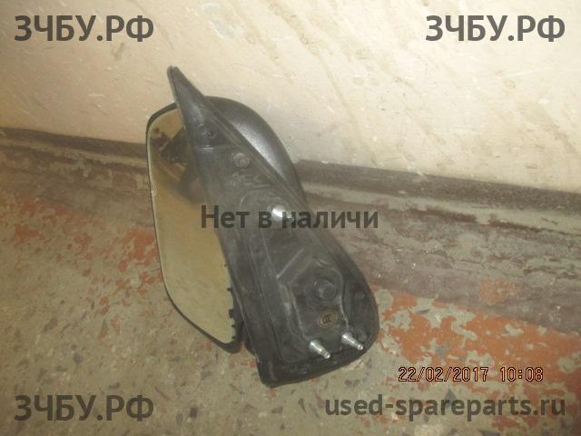 Toyota Hi Ace (5) Зеркало левое механическое