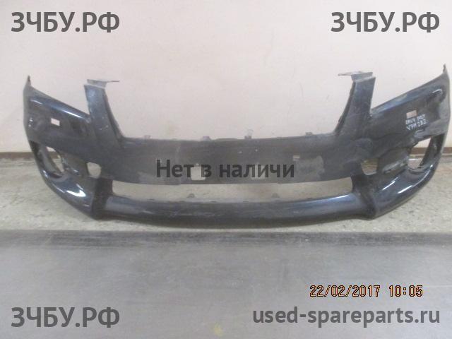 Toyota RAV 4 (3) Бампер передний