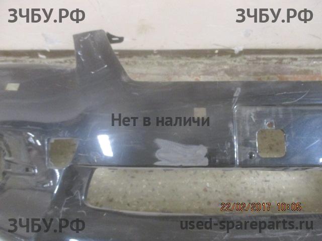 Toyota RAV 4 (3) Бампер передний