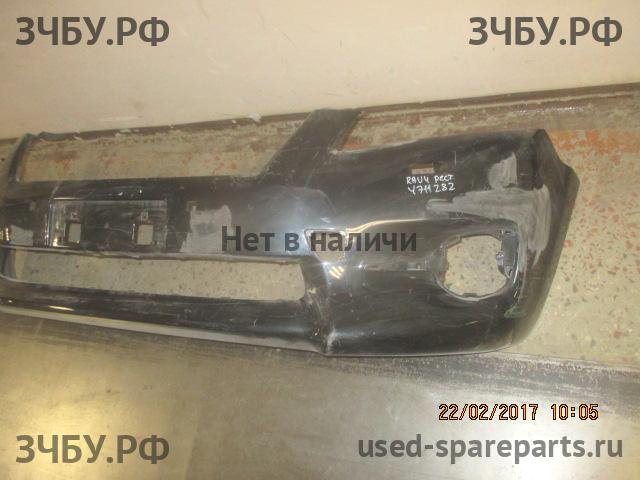 Toyota RAV 4 (3) Бампер передний