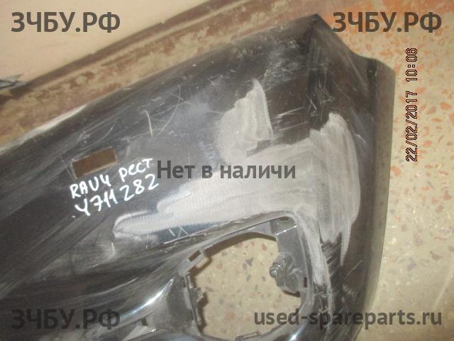Toyota RAV 4 (3) Бампер передний
