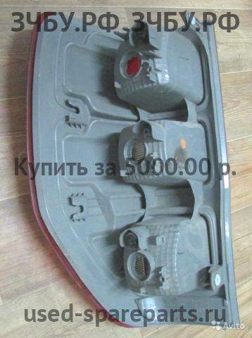 Ford Ranger 3 Фонарь правый