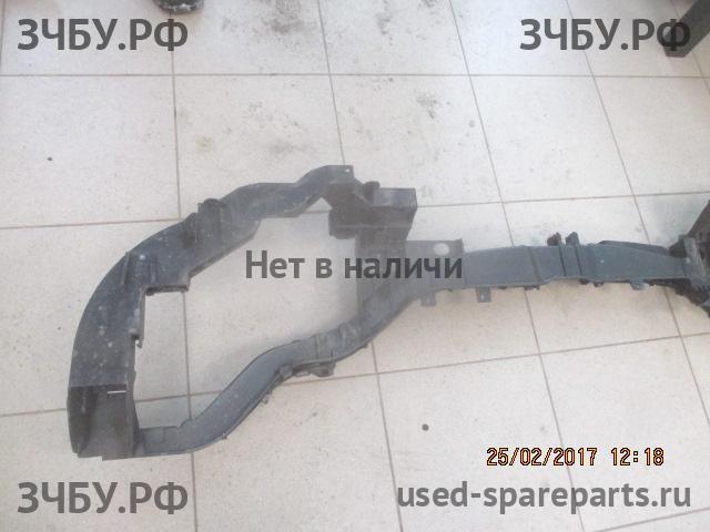 Ford Focus 3 Панель передняя (телевизор)